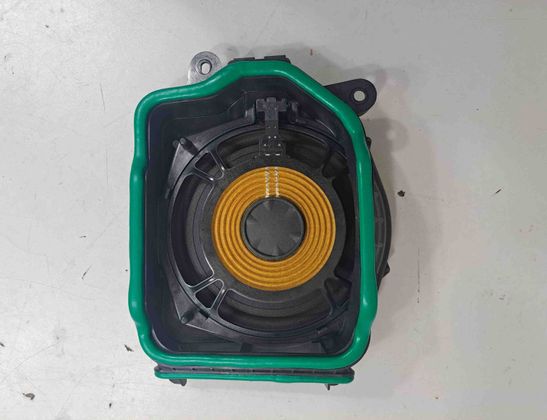 BMW 5 Series G30/G31 (2016-2023) Complete Sound Audio System 6801076,6801075,9184794,2622469,9329561,2622468,9362561,2622881,9862373,2622873,6995392,6993021,6842017,6823464 25110304