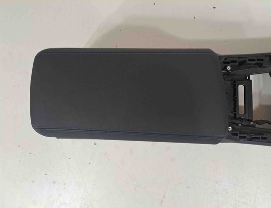 BMW i4 1 generation (2021-2024) Центральная консоль 6996834,6806778 25409857