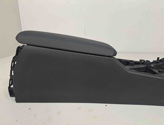 BMW i4 1 generation (2021-2024) Центральная консоль 6996834,6806778 25409857