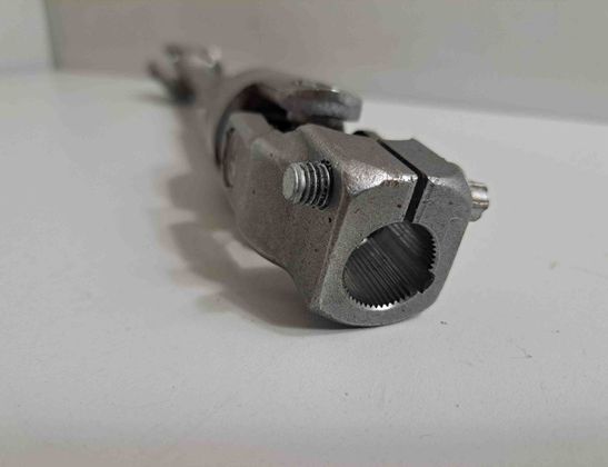 BMW X1 3 generation (U11) (2022-2023) Stūre (kardāns) / Stūres statnes vārpsta 6891205 25682307