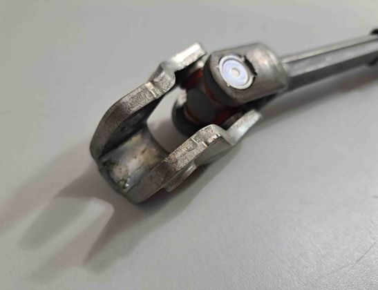 BMW X1 3 generation (U11) (2022-2023) Stūre (kardāns) / Stūres statnes vārpsta 6891205 25682307