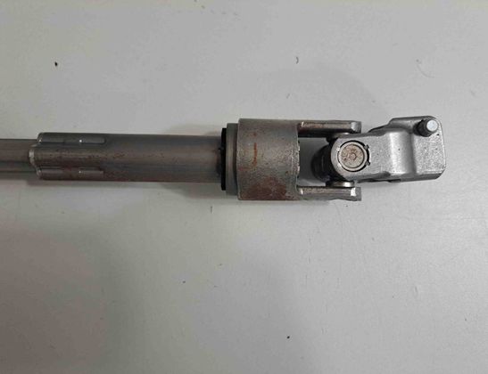 BMW X1 3 generation (U11) (2022-2023) Stūre (kardāns) / Stūres statnes vārpsta 6891205 25682307