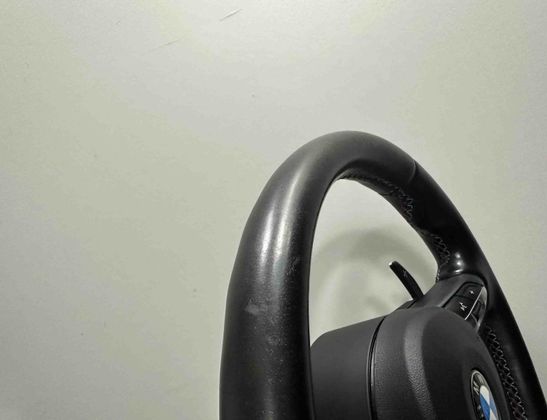 BMW X5 M F85 (2014-2018) Stūre 7854458 25812380