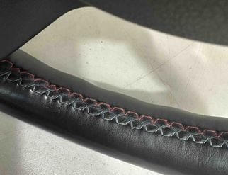 BMW X5 M F85 (2014-2018) Stūre 7854458 25812380