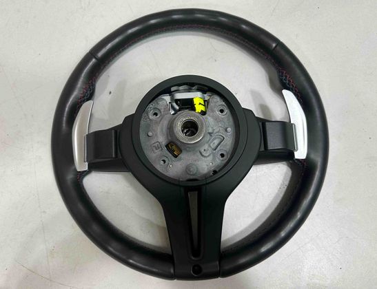 BMW X5 M F85 (2014-2018) Stūre 7854458 25812380