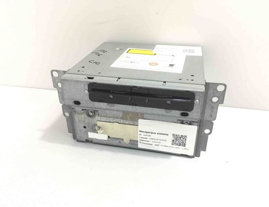 BMW 6 Series F06/F12/F13 (2010-2018) Navigation System 9274570,9266383,9206444 2625306