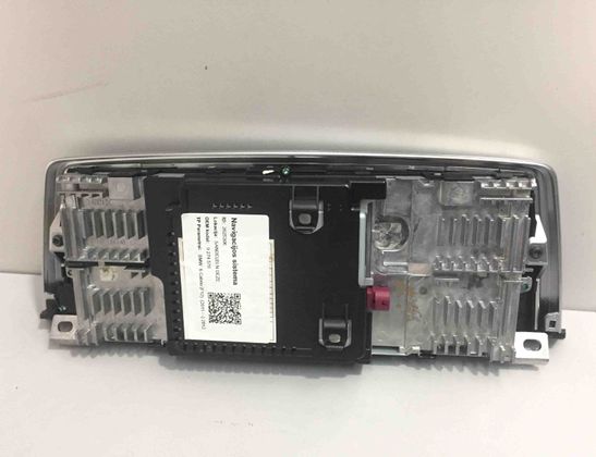 BMW 6 Series F06/F12/F13 (2010-2018) Navigation System 9274570,9266383,9206444 2625306