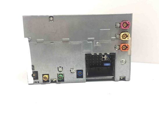 BMW 6 Series F06/F12/F13 (2010-2018) Navigation System 9274570,9266383,9206444 2625306