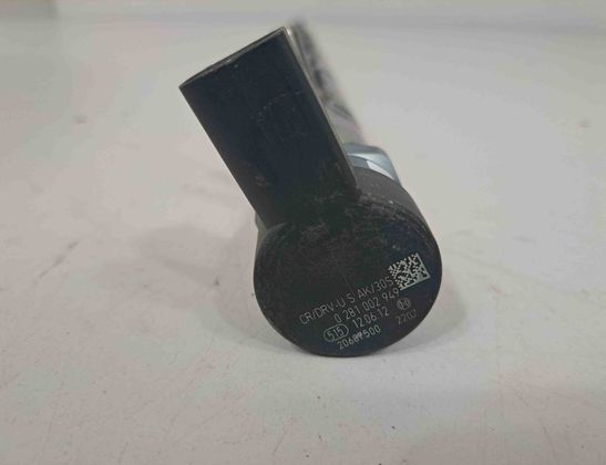 BMW X5 E70 (2006-2013) Топливная рейка 7805423,7800124 26879516