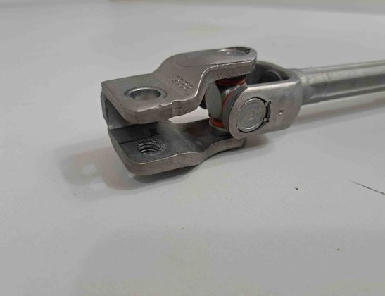 BMW X1 3 generation (U11) (2022-2023) Stūre (kardāns) / Stūres statnes vārpsta 6891204 27417457