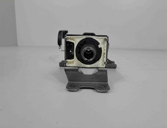 BMW X1 3 generation (U11) (2022-2023) Stūres mehānisms 6891198 27417458