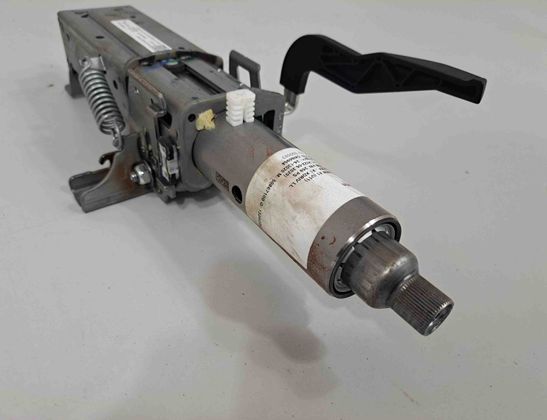 BMW X1 3 generation (U11) (2022-2023) Stūres mehānisms 6891198 27417458