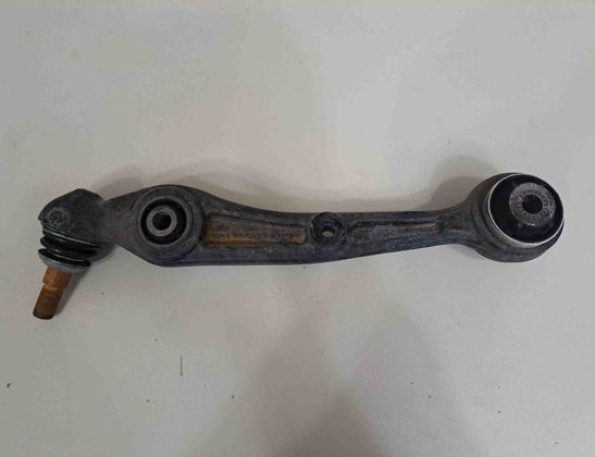 BMW X7 G07 (2018-2024) Priekšējā kreisā taisnā ķega / ričags 6878081,8866771,8841941 27651224