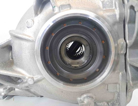 BMW X4 G02 (2018-2024) Rear Differential 8686219,8643134,8686220,8643135 27879325