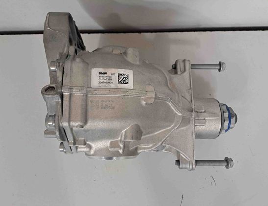 BMW X4 G02 (2018-2024) Rear Differential 8686219,8643134,8686220,8643135 27879325