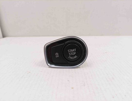 BMW X1 F48/F49 (2015-2023) Ignition Button 9289135 27965128