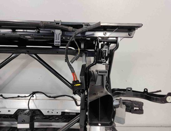 BMW X5 G05/G18 (2018-2024) Televīzors 8085626,7421675,7421711,7421704,7421707,7421709,7421710,7445101,7445102,5A1A2C9 28098220