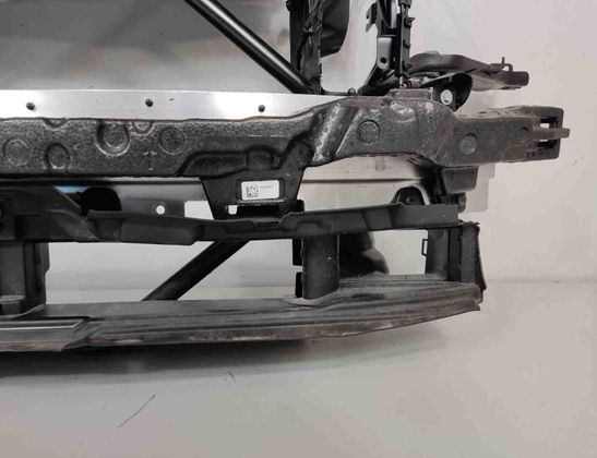 BMW X5 G05/G18 (2018-2024) Televīzors 8085626,7421675,7421711,7421704,7421707,7421709,7421710,7445101,7445102,5A1A2C9 28098220