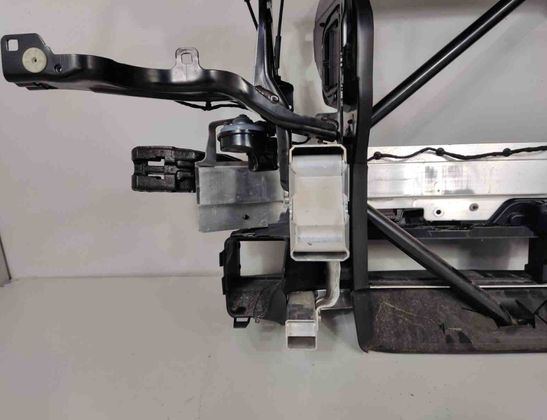 BMW X5 G05/G18 (2018-2024) Televīzors 8085626,7421675,7421711,7421704,7421707,7421709,7421710,7445101,7445102,5A1A2C9 28098220