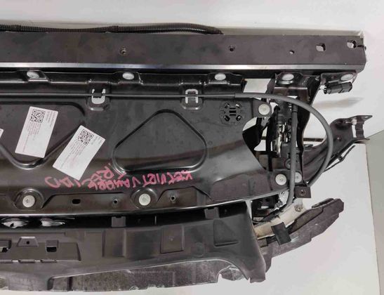 BMW X5 G05/G18 (2018-2024) Televīzors 8085626,7421675,7421711,7421704,7421707,7421709,7421710,7445101,7445102,5A1A2C9 28098220