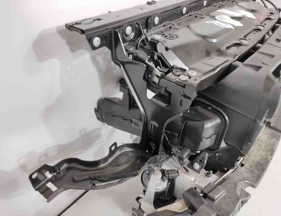 BMW X5 G05/G18 (2018-2024) Televīzors 8085626,7421675,7421711,7421704,7421707,7421709,7421710,7445101,7445102,5A1A2C9 28098220