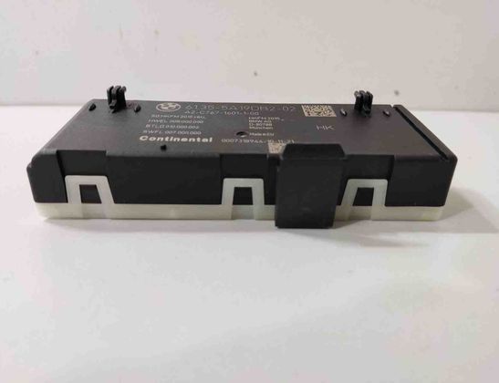 BMW 8 Series G14/G15/G16 (2018-2024) Блок управления крышки багажника 9852925,5A19DB2 28204442