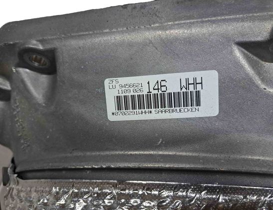 BMW 8 Series G14/G15/G16 (2018-2024) Gearbox GA8X76DZ,GA8HP76X,9456621,9456622,5A8E584 28215965