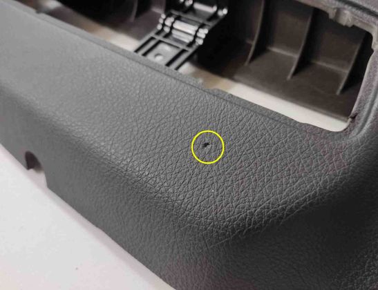 BMW 3 Series F30/F31 (2011-2020) Scuttle Panel 7328736 28285861