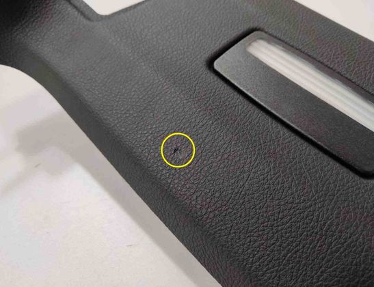 BMW 3 Series F30/F31 (2011-2020) Scuttle Panel 7328736 28285861