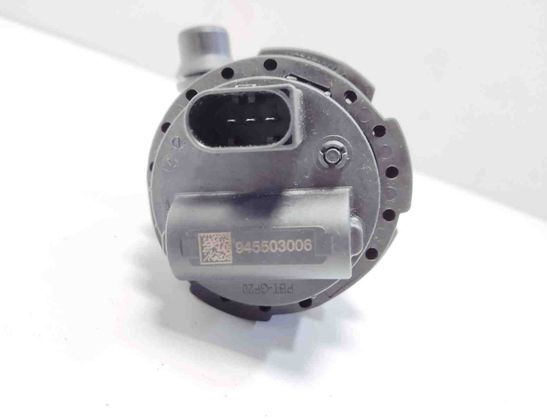 BMW i4 1 generation (2021-2024) ЦИРКУЛЯЦИОННЫЙ ЭЛЕКТРИЧЕСКИЙ ДВИГАТЕЛЬ 9455030 28431131