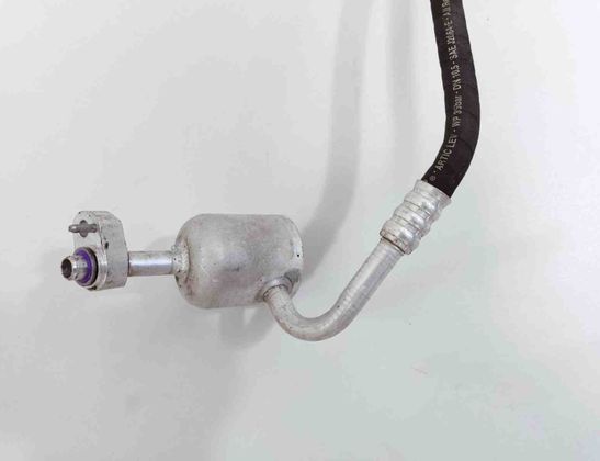 BMW i4 1 generation (2021-2024) Gaisa kondicionētāja trubas 9474787 28431556