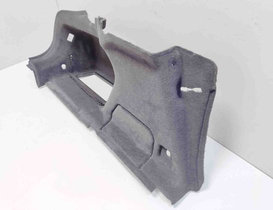 BMW i4 1 generation (2021-2024) Left Side Trunk Trim 9871065,9871075 28447522