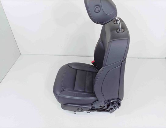 MERCEDES-BENZ GLE W166 (2015-2018) Interior Seats W/ Door Cards Kit A1669103917,A1669104921,A1669104630,A1669100409,A1669209813,A1669209713,A1669200214,A1669200114 28463973