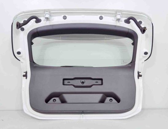 BMW 2 Series Active Tourer U06 (2021-2023) Bagāžnieks 8494156,8491988,8494239,8494233,8494234,8494230,8494354,8494216 28536800