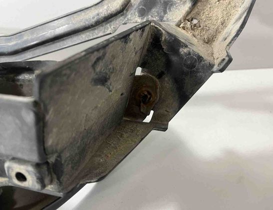 BMW X7 G07 (2018-2024) Наконечник выхлопной трубы 8089902,8078670,5A5C8F4 29441534