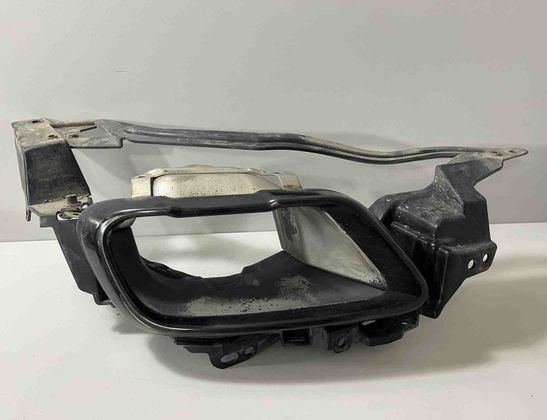 BMW X7 G07 (2018-2024) Наконечник выхлопной трубы 8089902,8078670,5A5C8F4 29441534