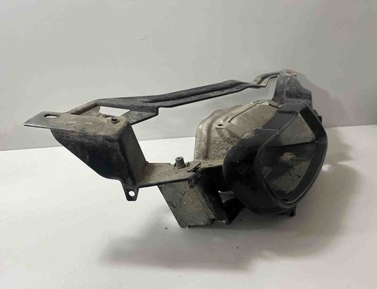 BMW X7 G07 (2018-2024) Наконечник выхлопной трубы 8089902,8078670,5A5C8F4 29441534