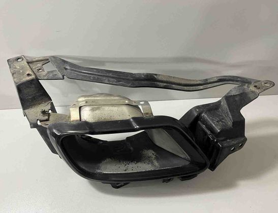 BMW X7 G07 (2018-2024) Наконечник выхлопной трубы 8089902,8078670,5A5C8F4 29441534