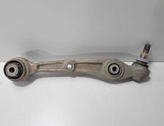 BMW X5 G05/G18 (2018-2024) Priekšējā kreisā taisnā ķega / ričags 6878081,8866771,8841941 29587955