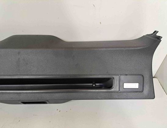 BMW X5 F15 (2013-2018) Tailgate Cover Trim 7294789,7327824,7348314,7327827,7327828,9313574,5A64C25 29863096