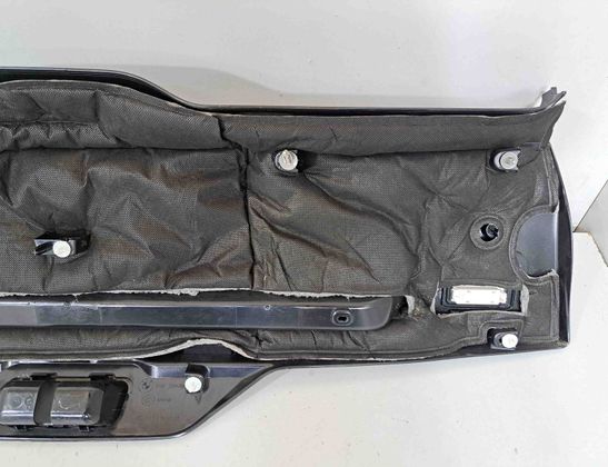 BMW X5 F15 (2013-2018) Tailgate Cover Trim 7294789,7327824,7348314,7327827,7327828,9313574,5A64C25 29863096
