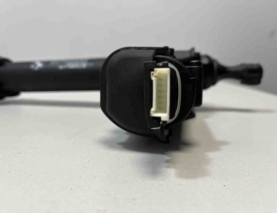 BMW i4 1 generation (2021-2024) Automātiskās bagāžnieka atvēršanas komplekts 9852925,7430626,9851910,7487576,7487575,5A64C25,9275121,9162645,5A19DB2 29924021