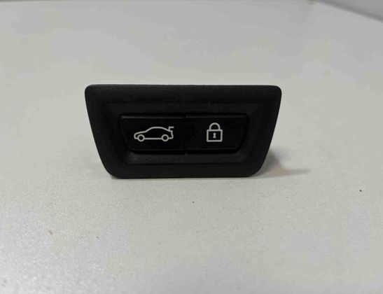 BMW i4 1 generation (2021-2024) Automātiskās bagāžnieka atvēršanas komplekts 9852925,7430626,9851910,7487576,7487575,5A64C25,9275121,9162645,5A19DB2 29924021