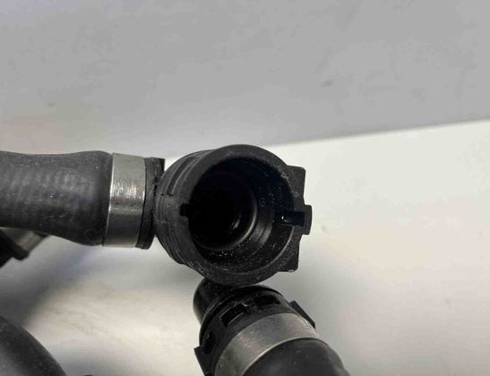 BMW i4 1 generation (2021-2024) Air conditioner dehumidifier 5A9C155,9418878,8835243,9461549 30307223