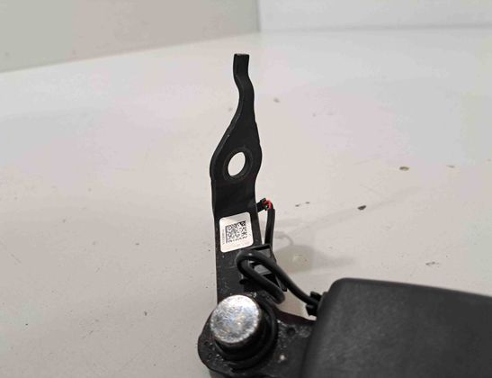 BMW i4 1 generation (2021-2024) Aizmugurējā kreisā sēdekļa sprādze 7442031 30374848