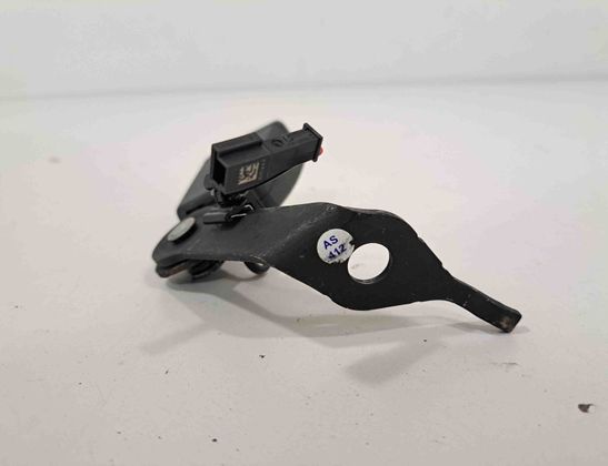 BMW i4 1 generation (2021-2024) Aizmugurējā kreisā sēdekļa sprādze 7442031 30374848