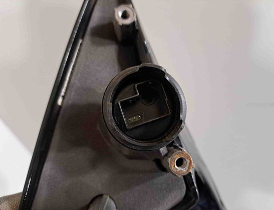 BMW 6 Series F06/F12/F13 (2010-2018) Left Side Wing Mirror 7286409,7187431 30379409