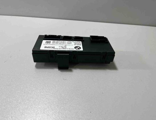 BMW X5 G05/G18 (2018-2024) Aizmugurējā vāka / bagāžnieka vadības bloks 5A74B10,5A92312,5B529E4 30719941