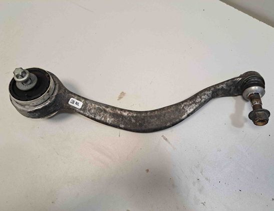 BMW X5 G05/G18 (2018-2024) Front Left Suspension 6876655,6890070,6893549,6878081,6883115,8486201,8486204,6896439,6884584,6881807,5A60A57 30725477