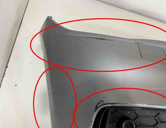 BMW X5 F15 (2013-2018) Front End Parts Kit 7381758,7381737,7407863,8054014,8058507,8058508,8058060,7326053,7626054,7626051,7626052,7290055,7290056,7646751,7809321,7795909,8572188,8574000,7807624 30755466